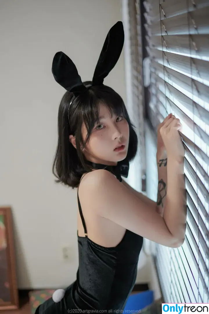 Janed_404 голая photo #0175 (Jang Joo / Jangju / 장주)