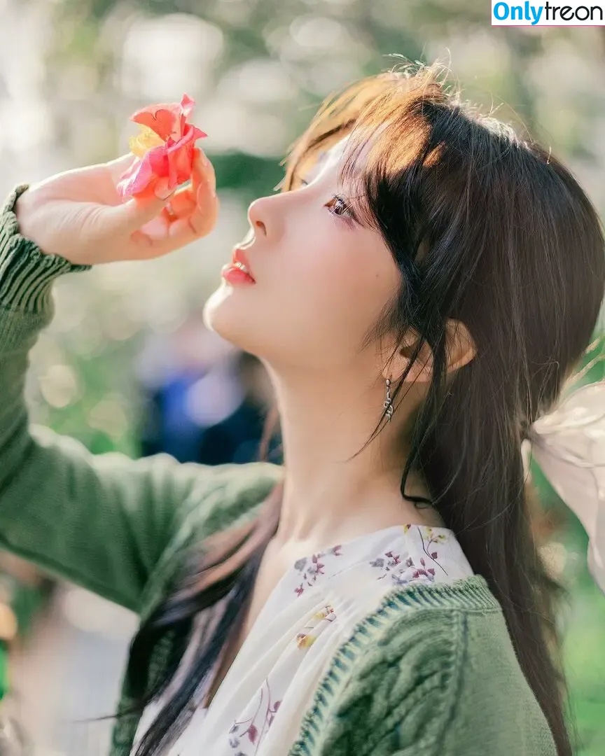 Janed_404 голая photo #0211 (Jang Joo / Jangju / 장주)