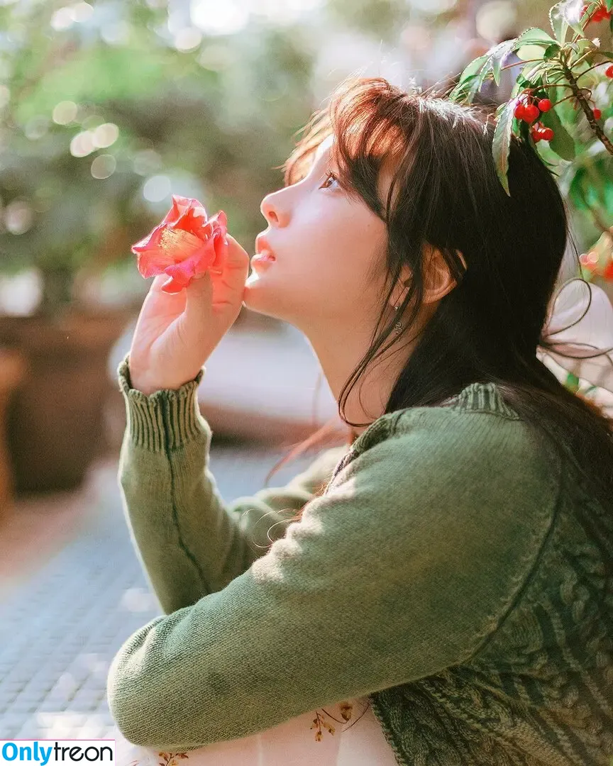 Janed_404 голая photo #0212 (Jang Joo / Jangju / 장주)