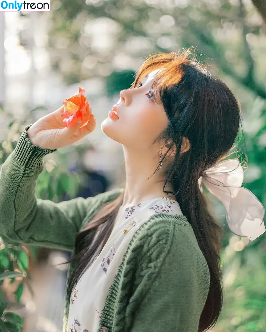 Janed_404 голая photo #0216 (Jang Joo / Jangju / 장주)