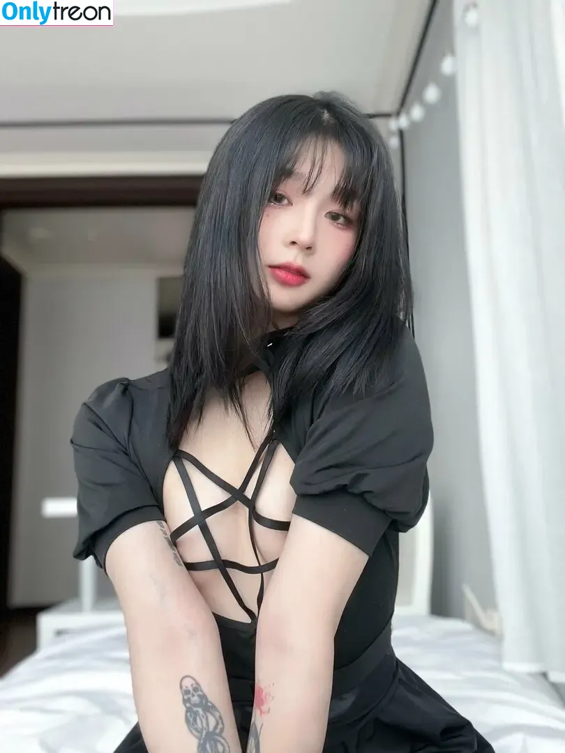 Janed_404 nude photo #0437 (Jang Joo / Jangju / 장주)