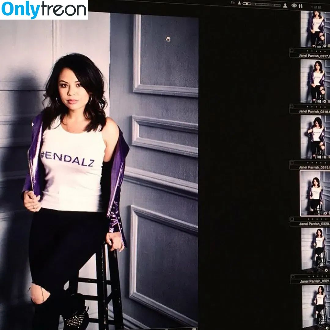 Janel Parrish голая photo #0073 (Janel Parrish)