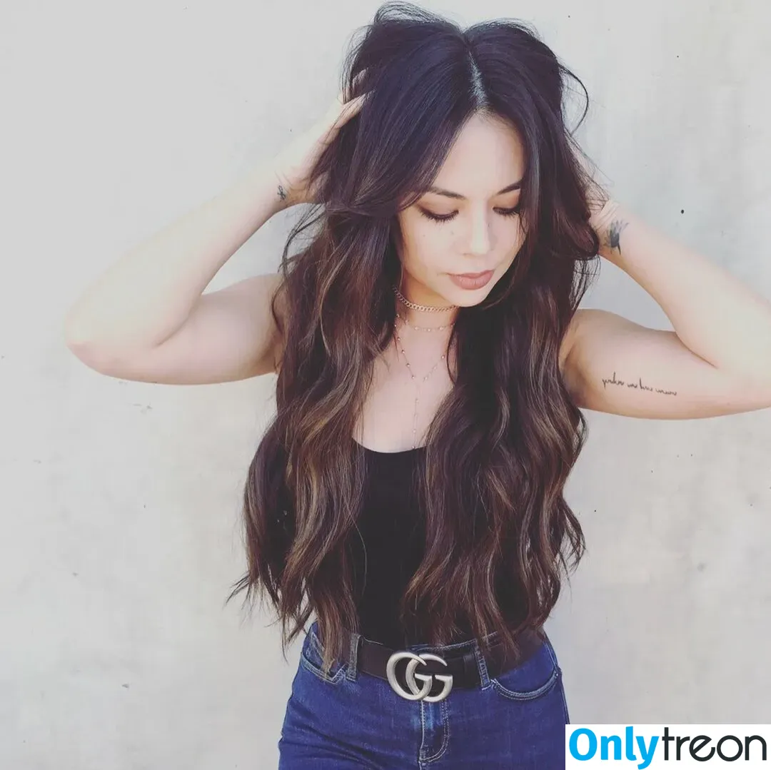 Janel Parrish nude photo #0096 (Janel Parrish)