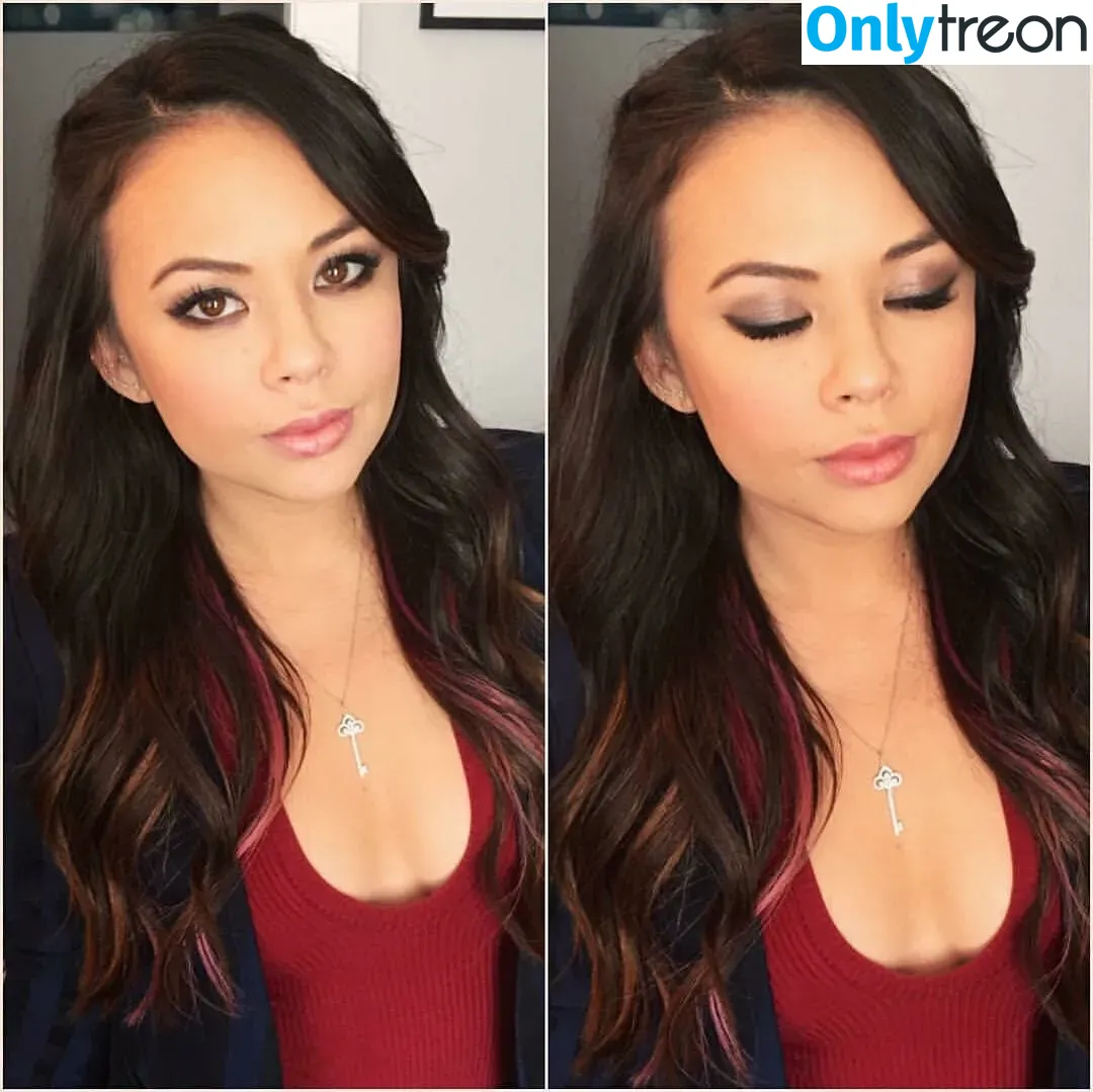 Janel Parrish голая photo #0113 (Janel Parrish)