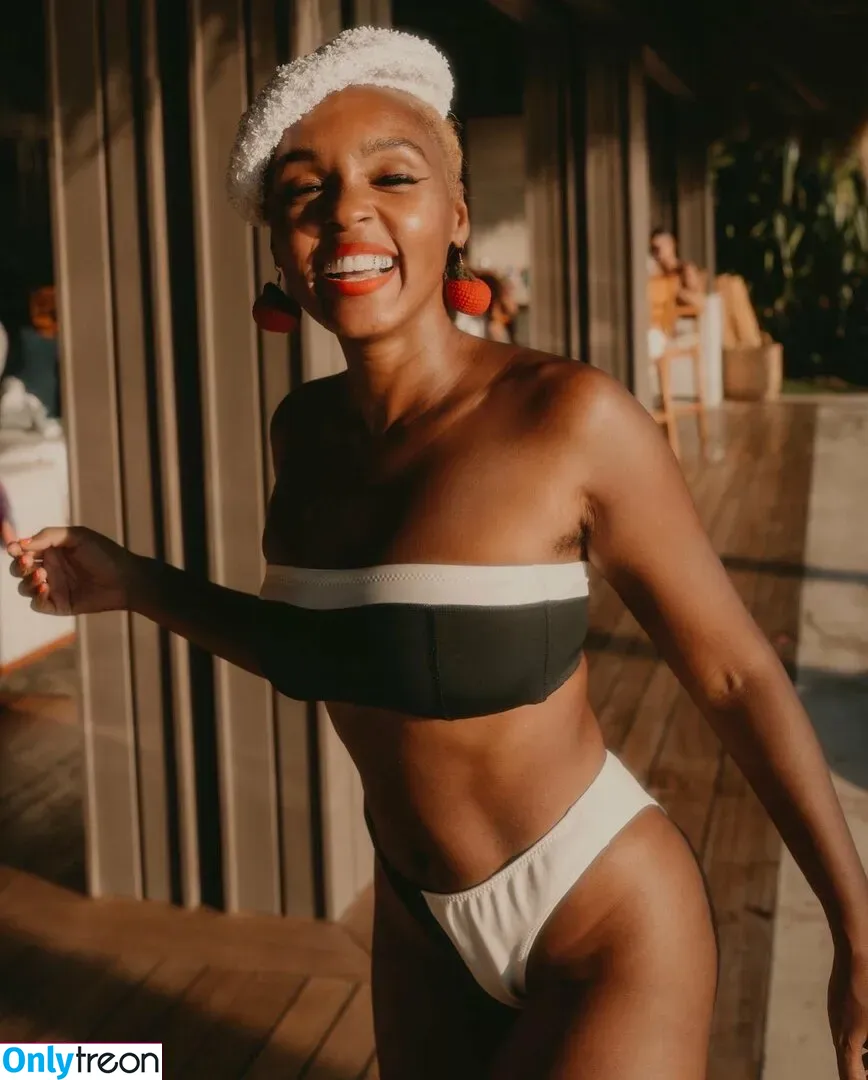 Janelle “Jane” Monáe голая photo #0007 (janellemonae)