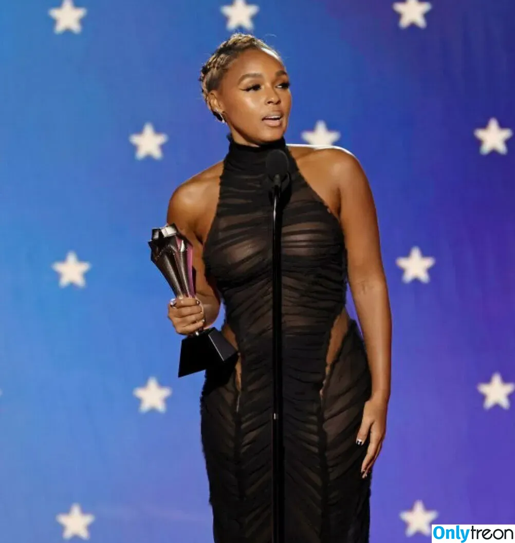 Janelle “Jane” Monáe голая photo #0011 (janellemonae)