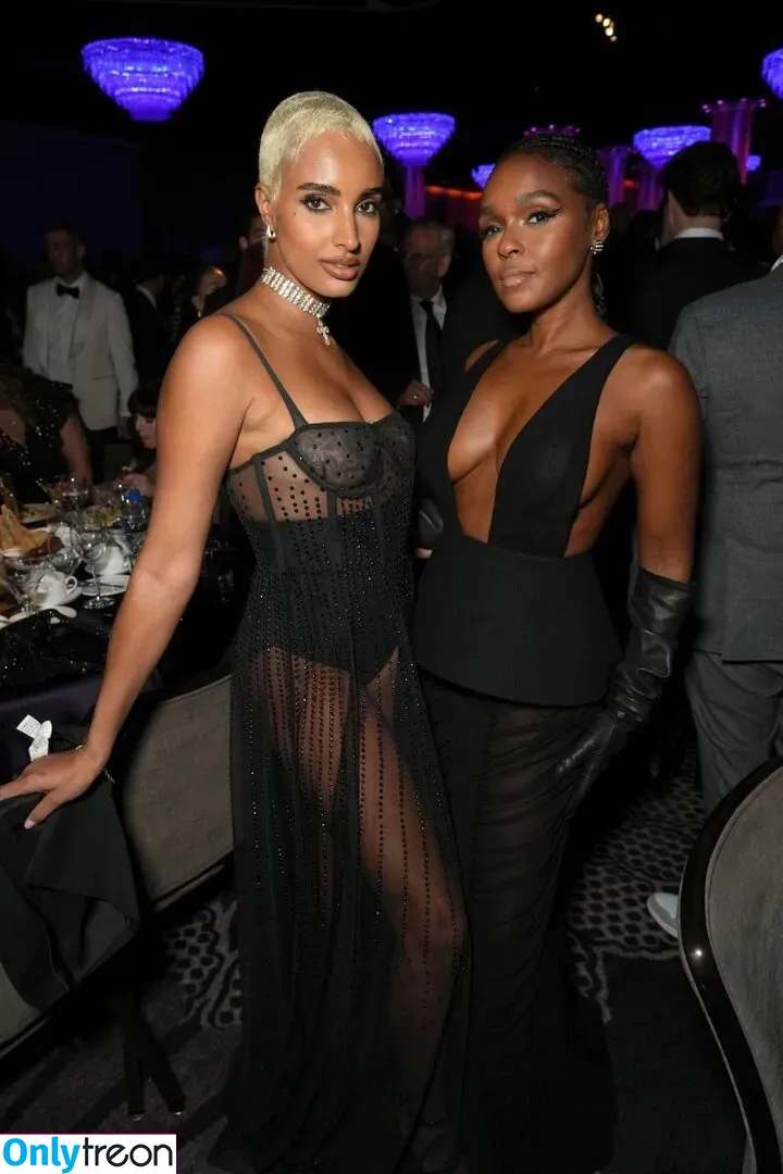 Janelle “Jane” Monáe голая photo #0058 (janellemonae)