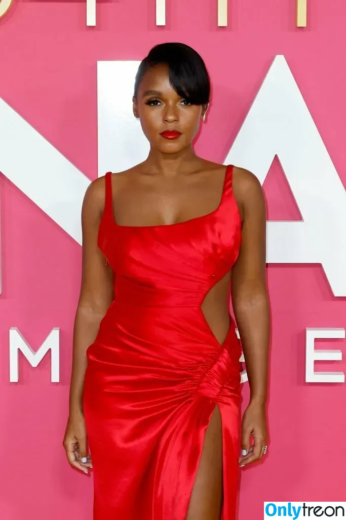 Janelle “Jane” Monáe голая photo #0066 (janellemonae)