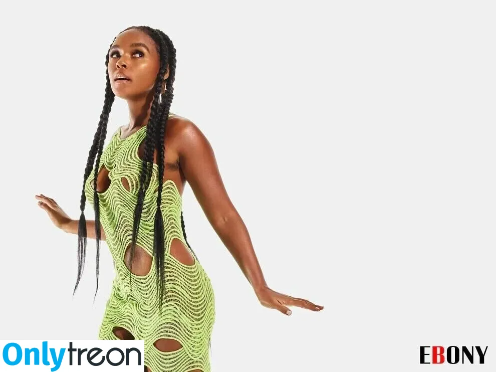 Janelle “Jane” Monáe голая photo #0070 (janellemonae)