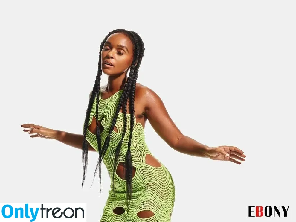 Janelle “Jane” Monáe голая photo #0072 (janellemonae)