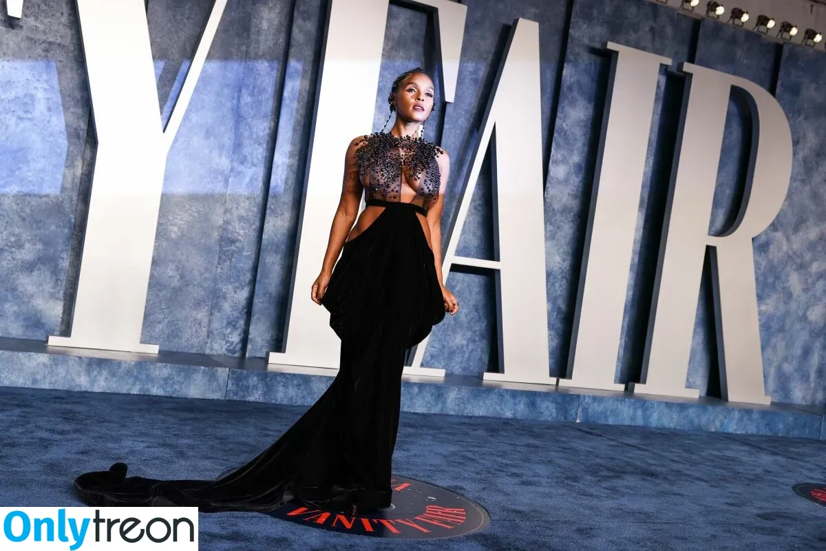 Janelle “Jane” Monáe голая photo #0083 (janellemonae)