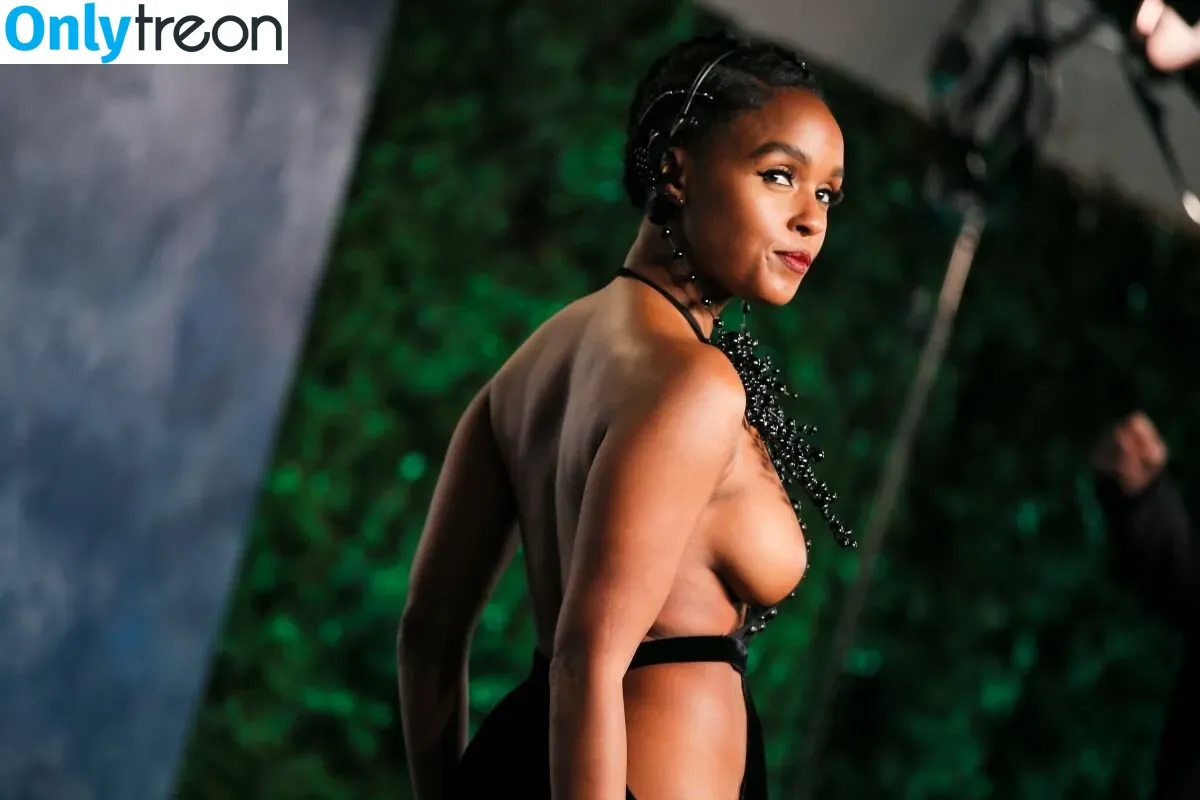 Janelle “Jane” Monáe голая photo #0084 (janellemonae)