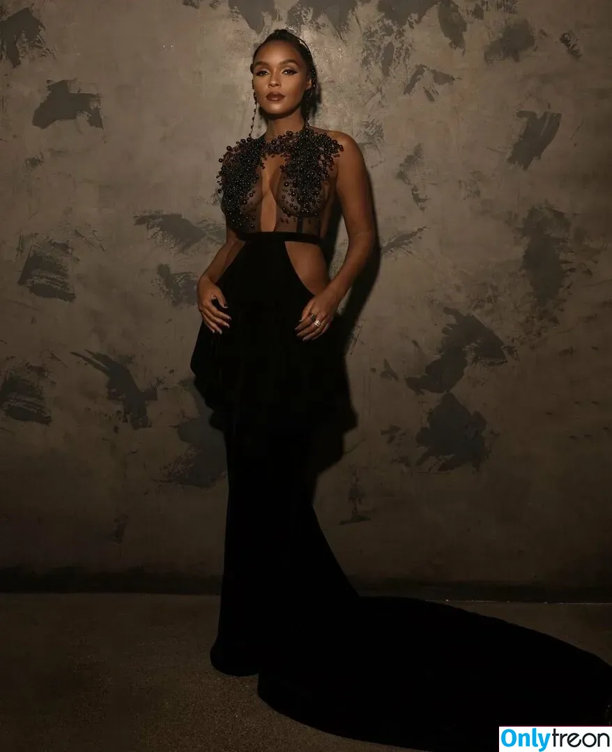 Janelle “Jane” Monáe голая photo #0086 (janellemonae)