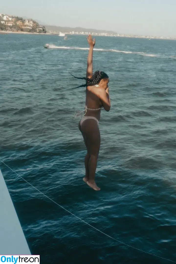 Janelle “Jane” Monáe голая photo #0087 (janellemonae)