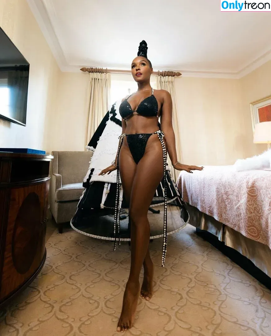 Janelle “Jane” Monáe голая photo #0088 (janellemonae)