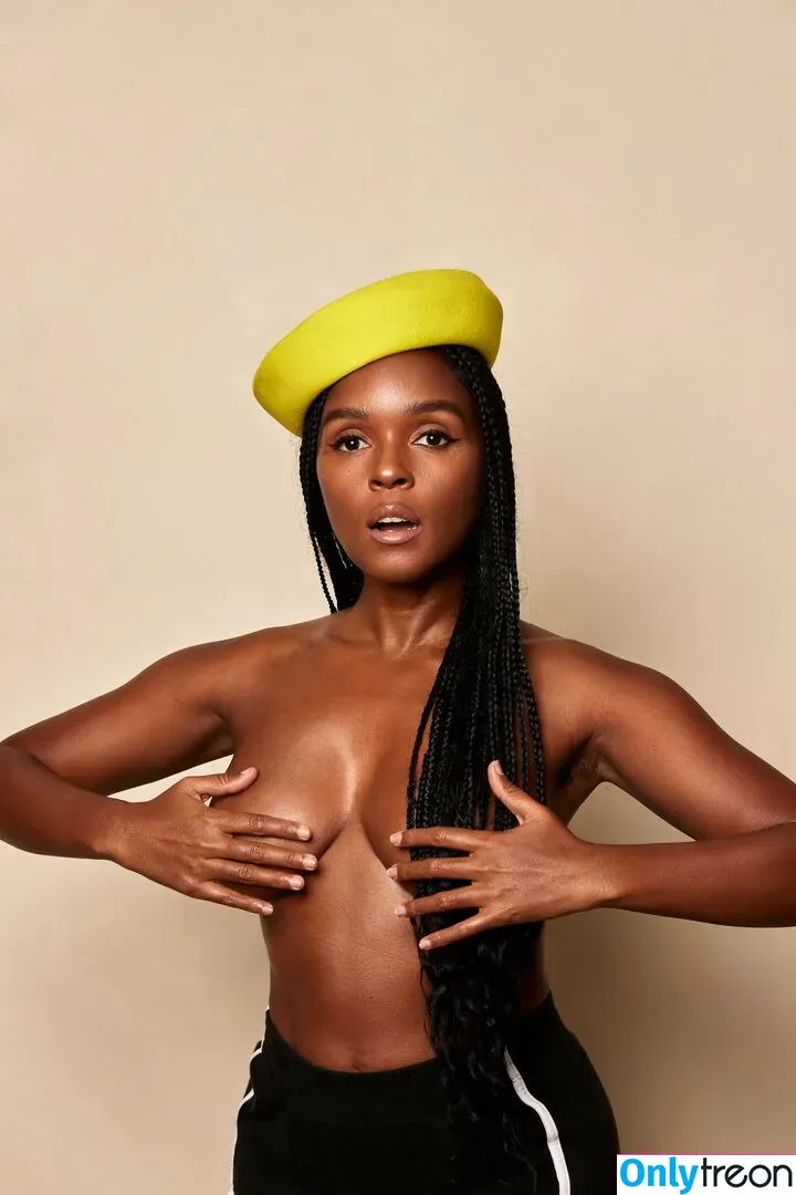 Janelle “Jane” Monáe голая photo #0091 (janellemonae)