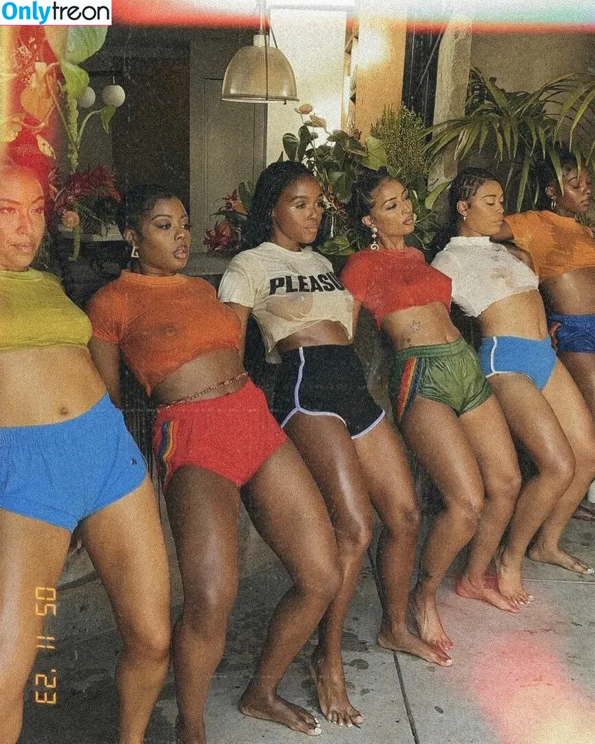Janelle “Jane” Monáe голая photo #0092 (janellemonae)