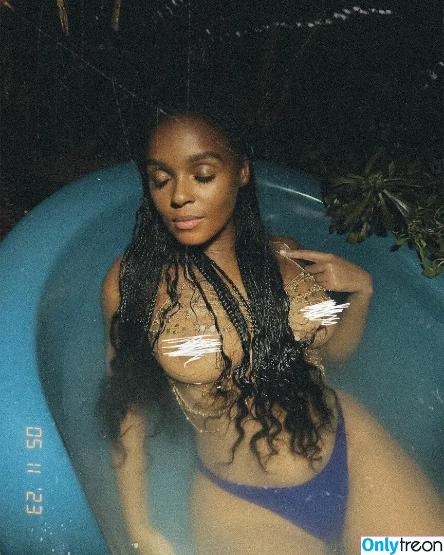 Janelle “Jane” Monáe голая photo #0094 (janellemonae)