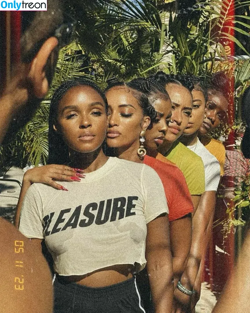 Janelle “Jane” Monáe голая photo #0095 (janellemonae)