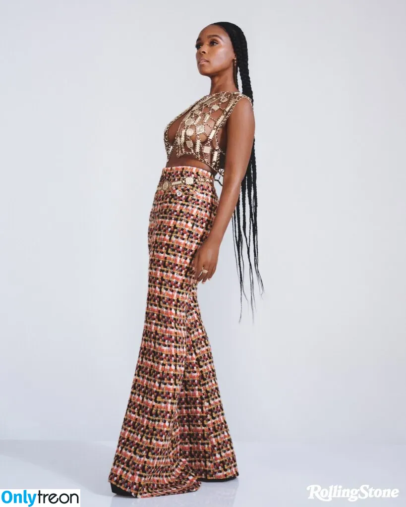 Janelle “Jane” Monáe голая photo #0097 (janellemonae)