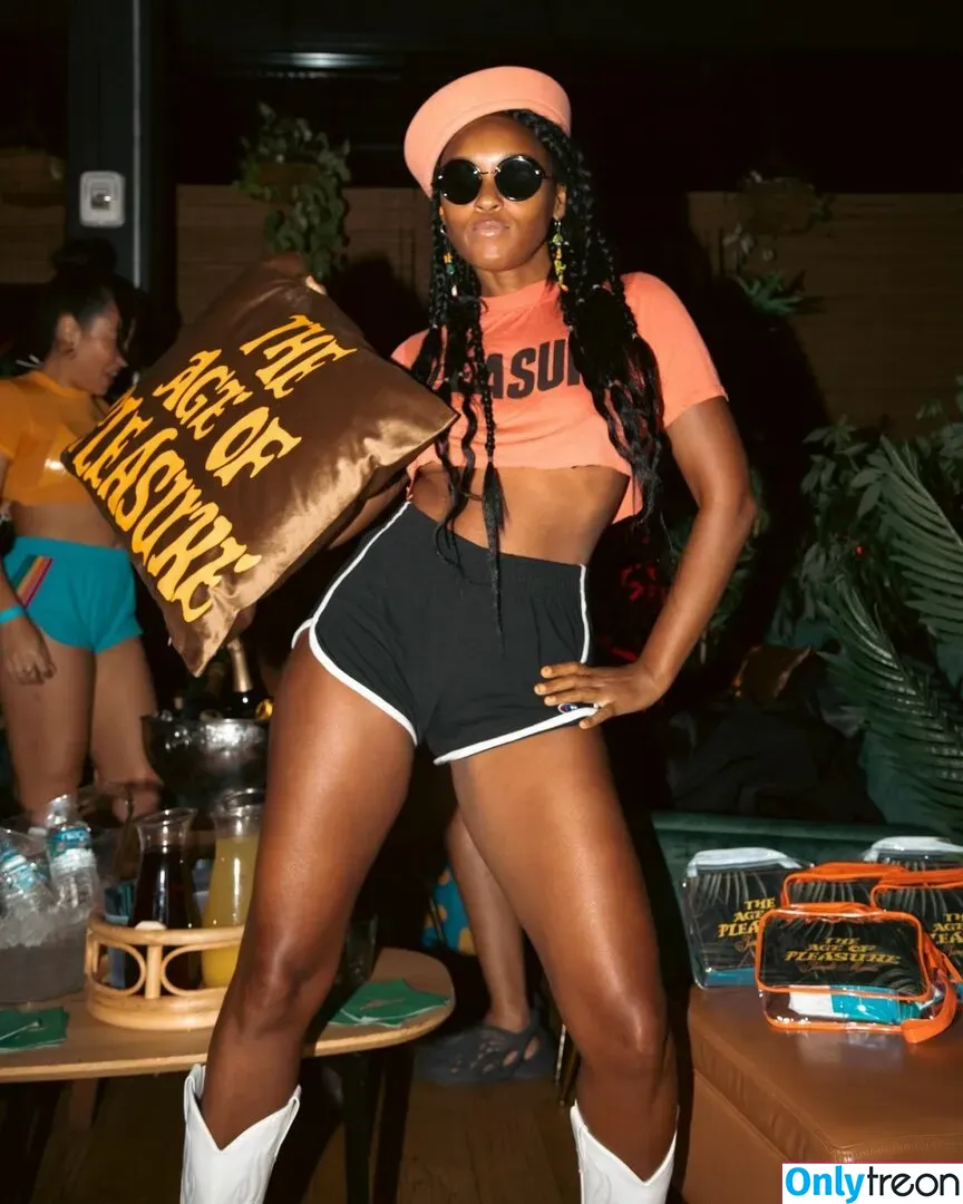 Janelle “Jane” Monáe голая photo #0106 (janellemonae)