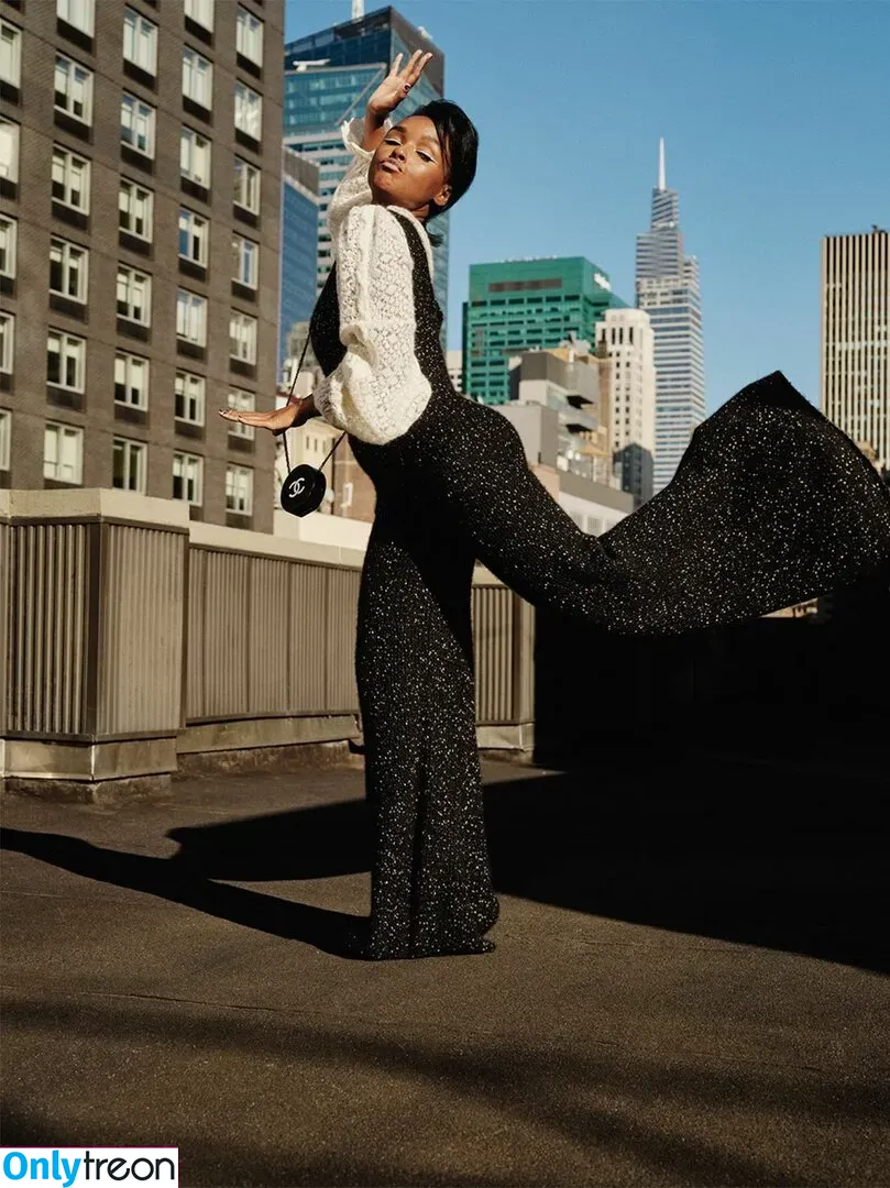 Janelle “Jane” Monáe голая photo #0109 (janellemonae)
