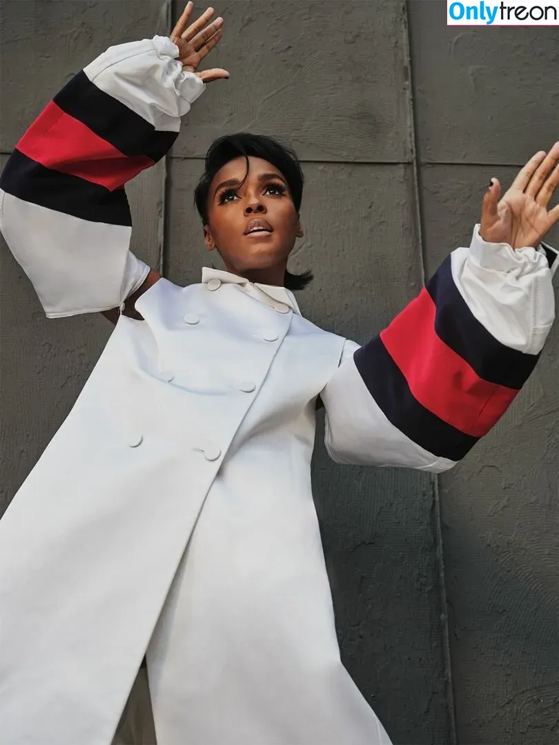 Janelle “Jane” Monáe голая photo #0110 (janellemonae)