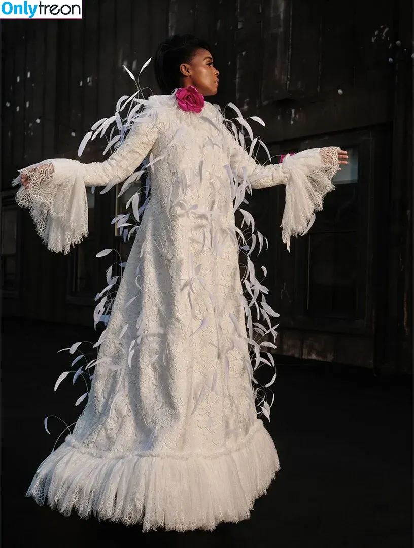 Janelle “Jane” Monáe голая photo #0112 (janellemonae)