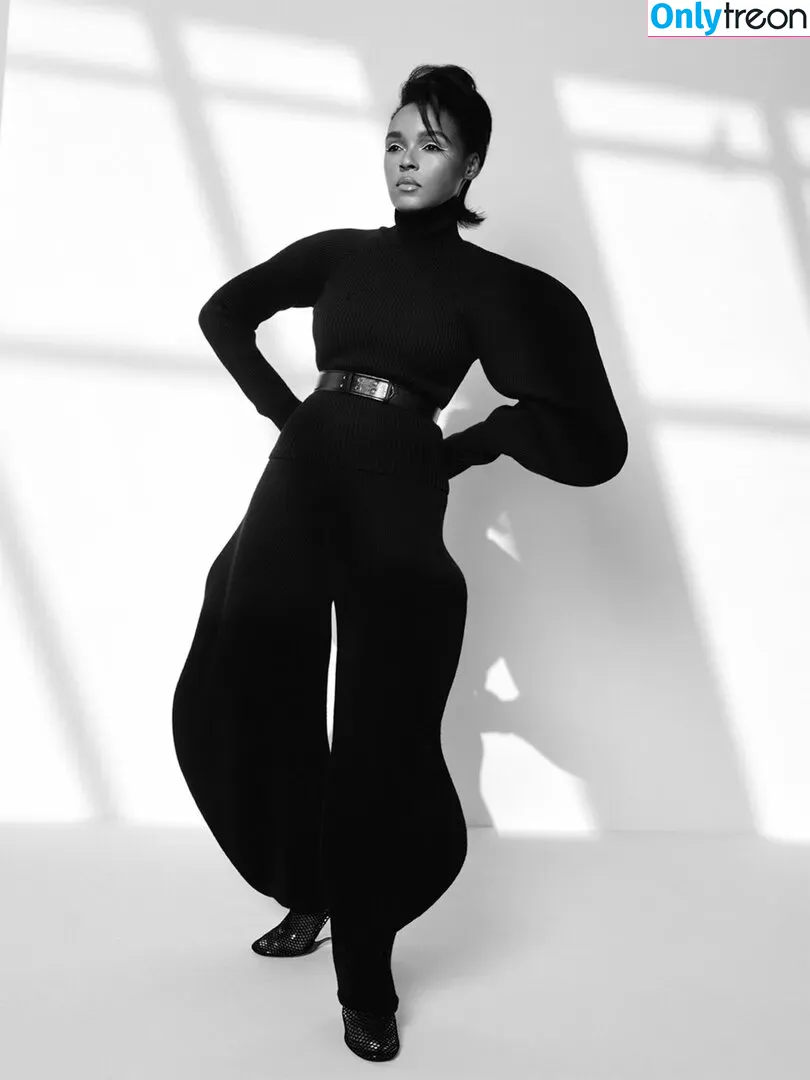 Janelle “Jane” Monáe голая photo #0114 (janellemonae)
