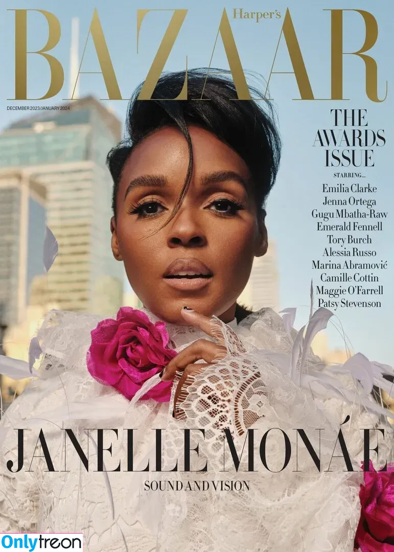 Janelle “Jane” Monáe голая photo #0117 (janellemonae)