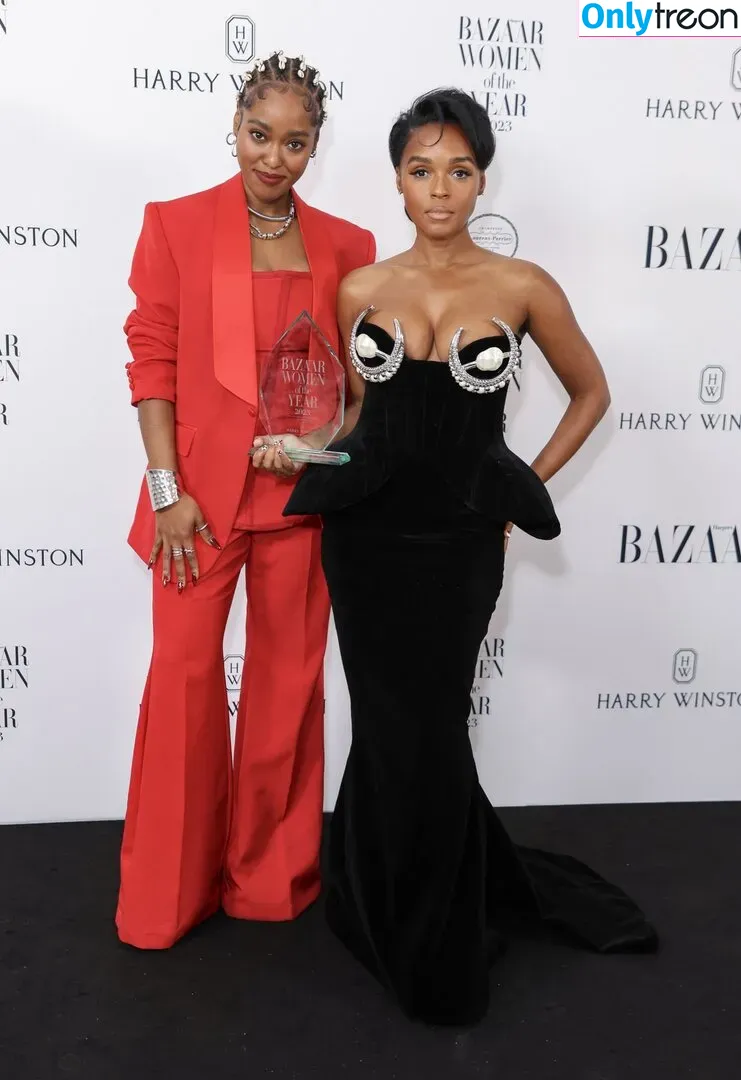 Janelle “Jane” Monáe голая photo #0121 (janellemonae)