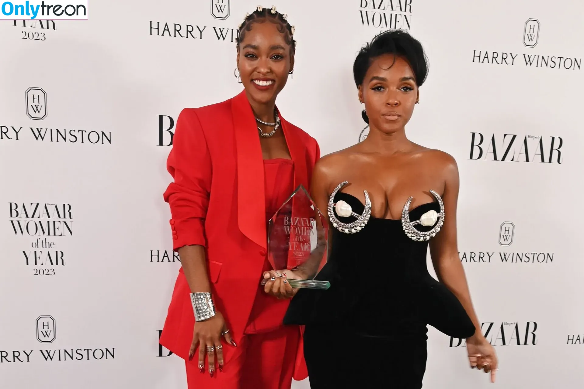 Janelle “Jane” Monáe голая photo #0125 (janellemonae)