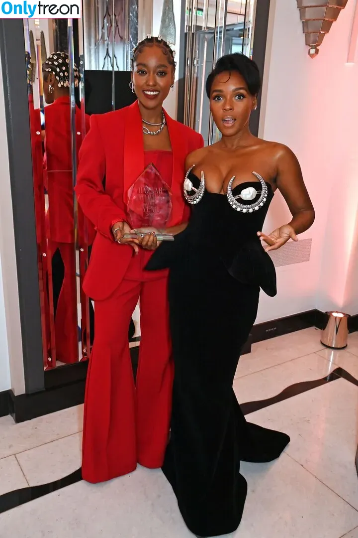 Janelle “Jane” Monáe голая photo #0126 (janellemonae)