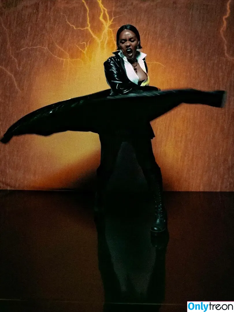 Janelle “Jane” Monáe голая photo #0181 (janellemonae)