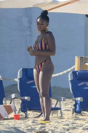 Janelle Monae / janellemonae / screamadelica nude photo #0457