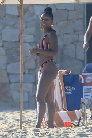 Janelle Monae / janellemonae / screamadelica nude photo #0458