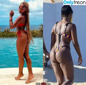 Janelle Monae / janellemonae nude photo #0524
