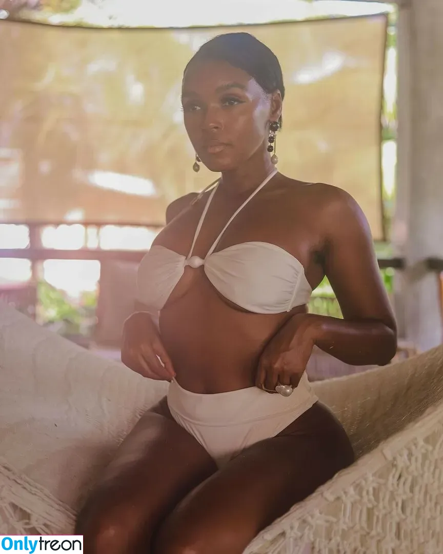 Janelle Monae nude photo #0251 (janellemonae / screamadelica)