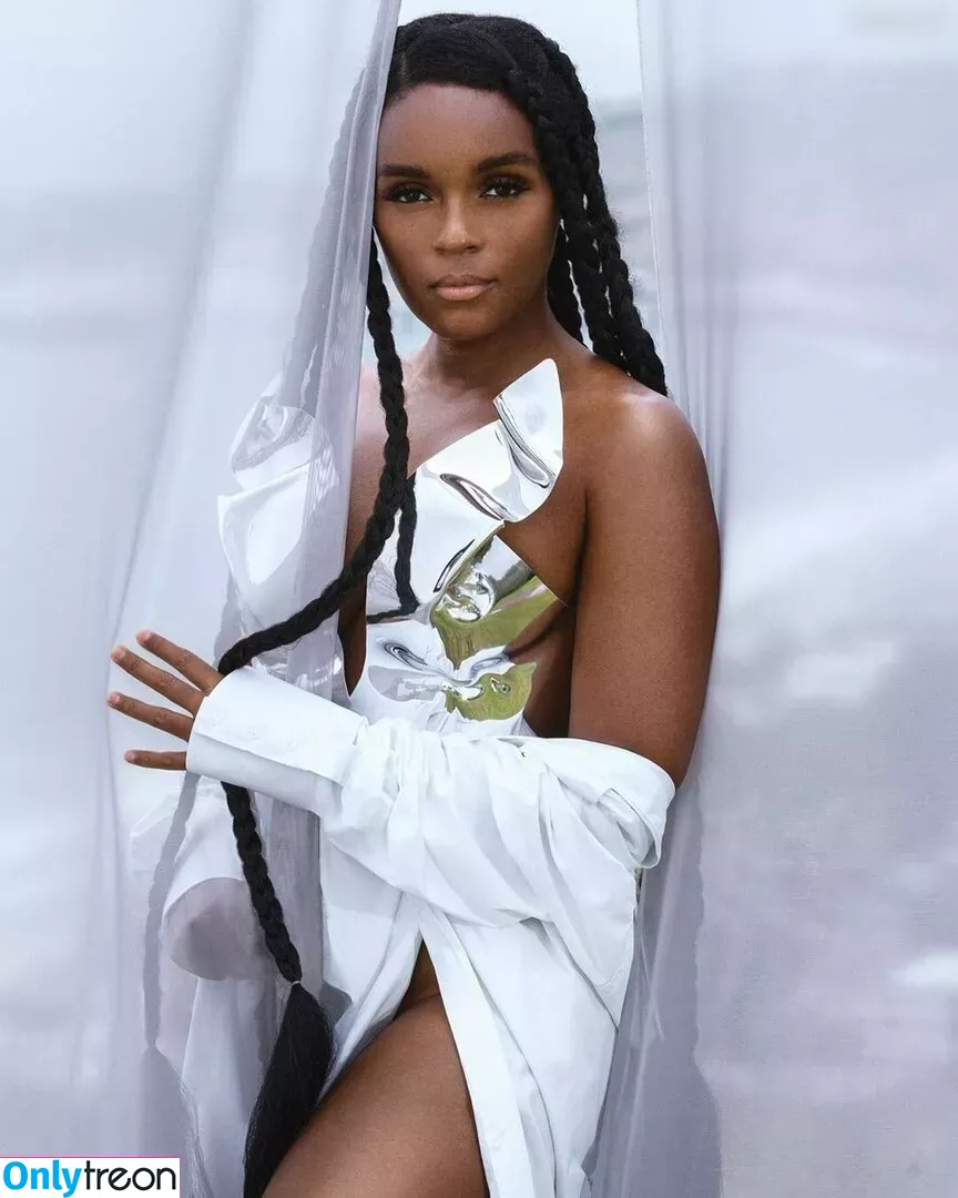 Janelle Monae голая photo #0336 (janellemonae / screamadelica)