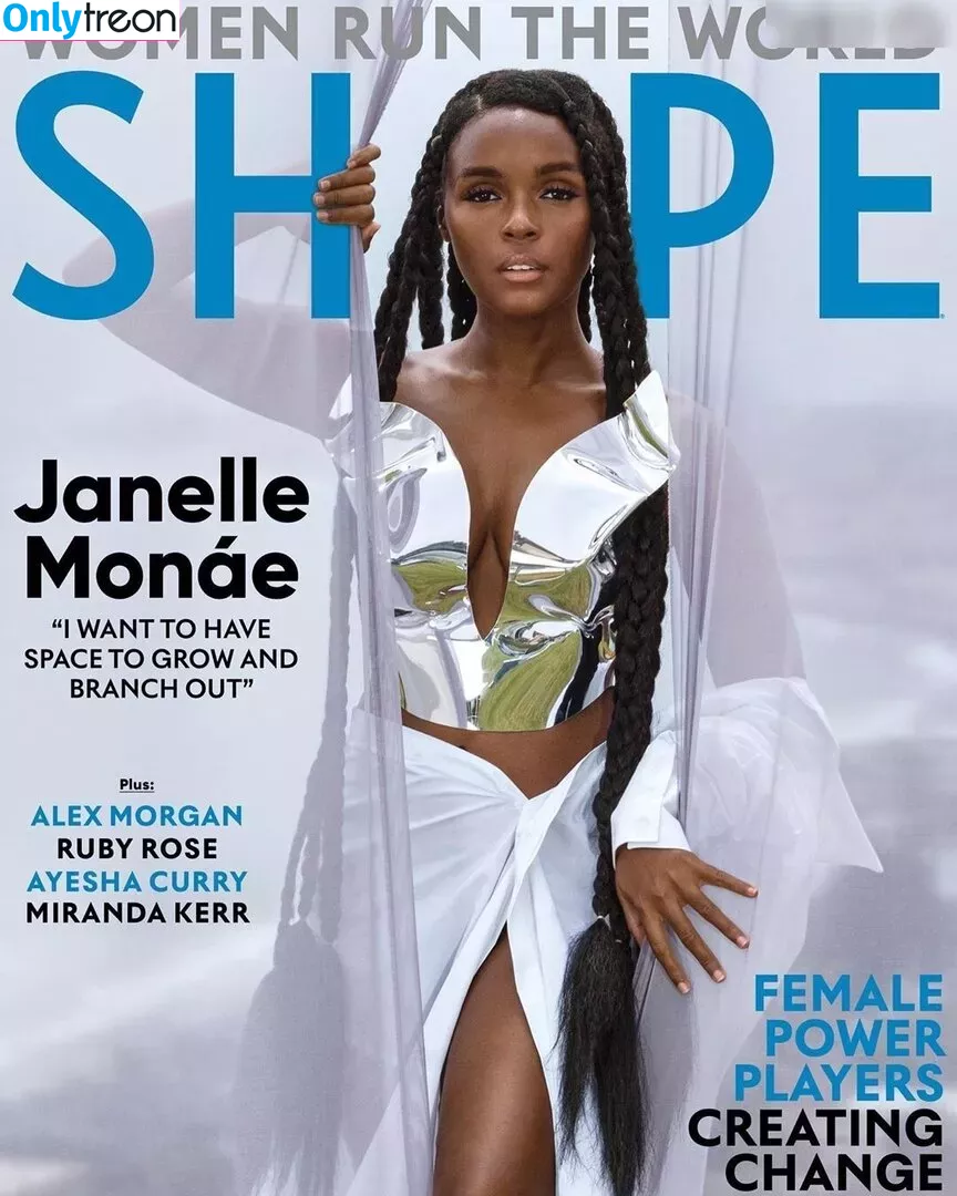 Janelle Monae голая photo #0341 (janellemonae / screamadelica)