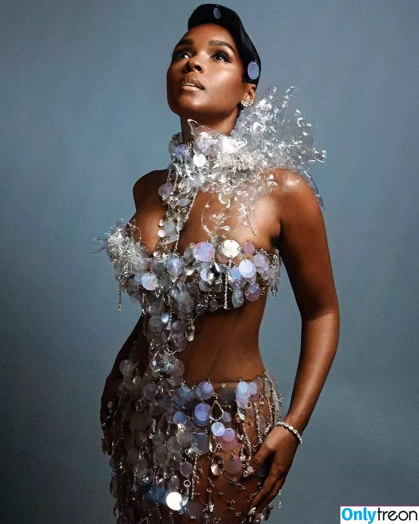 Janelle Monae голая photo #0359 (janellemonae / screamadelica)