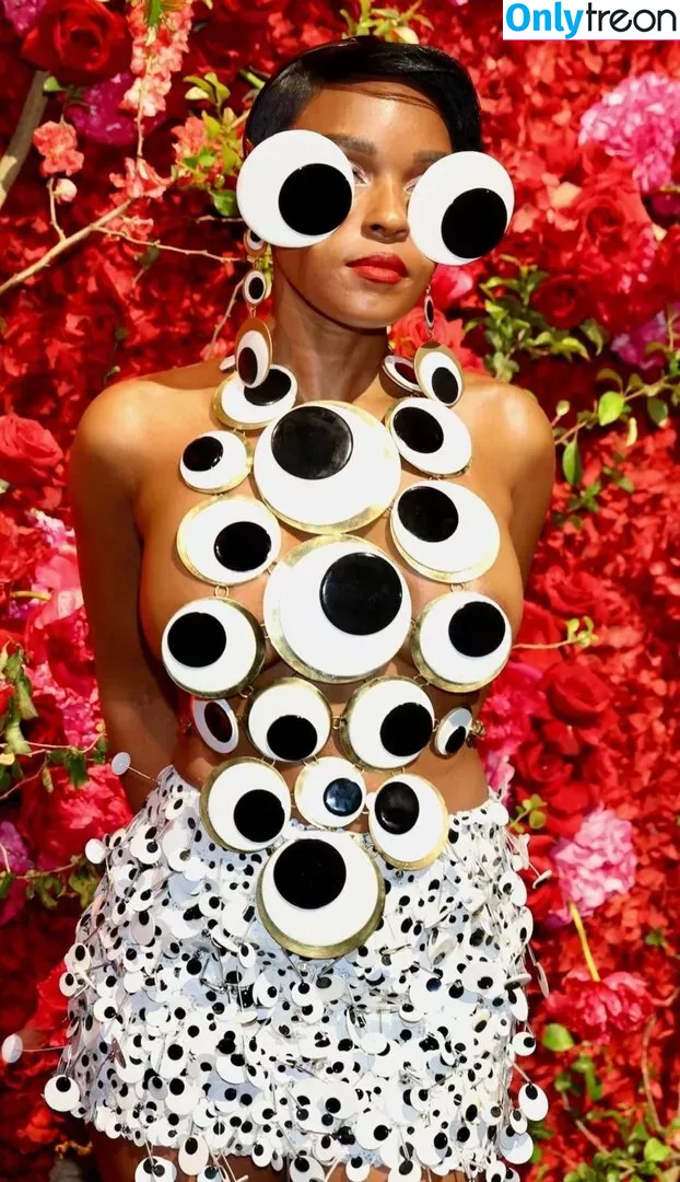 Janelle Monae голая photo #0396 (janellemonae / screamadelica)