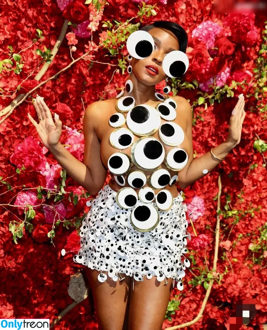 Janelle Monae голая photo #0398 (janellemonae / screamadelica)