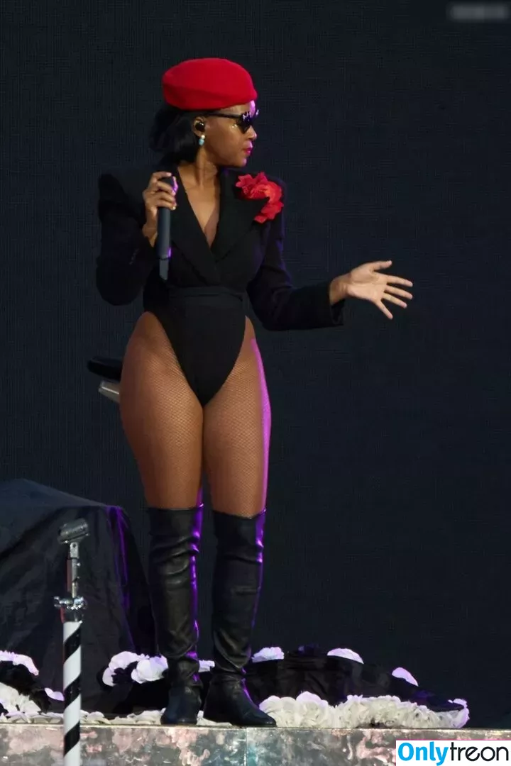 Janelle Monae голая photo #0403 (janellemonae / screamadelica)