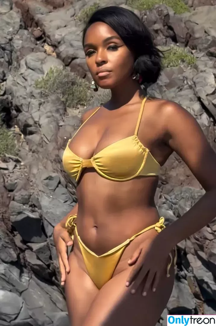 Janelle Monae nude photo #0419 (janellemonae / screamadelica)