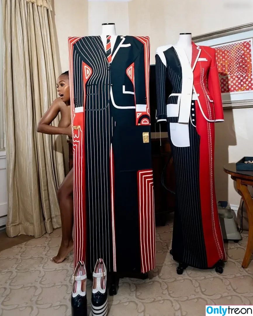 Janelle Monae nude photo #0511 (creamyaddiction365 / janellemonae)