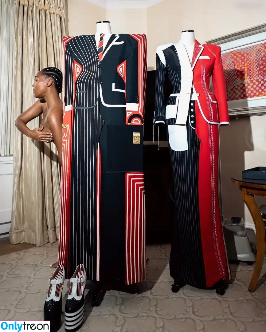 Janelle Monae nude photo #0512 (creamyaddiction365 / janellemonae)