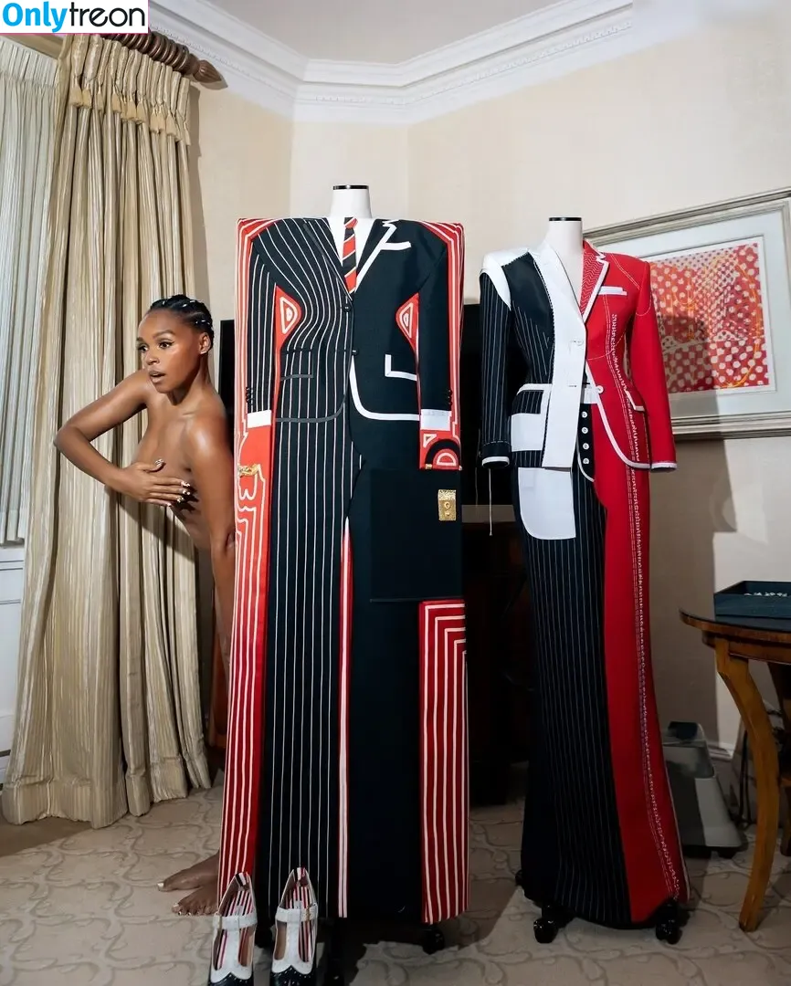 Janelle Monae nude photo #0513 (creamyaddiction365 / janellemonae)