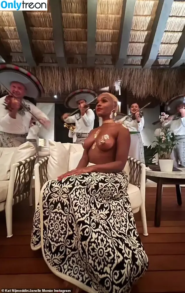 Janelle Monae nude photo #0517 (janellemonae)