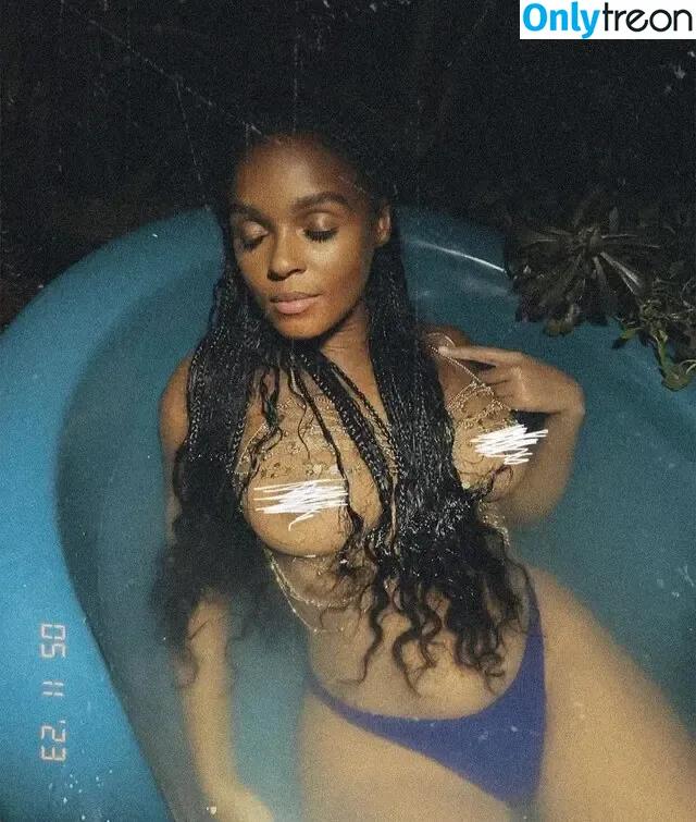 Janelle Monae голая photo #0521 (janellemonae)